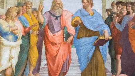 Manuel de survie philosophique pour temps anxiogènes