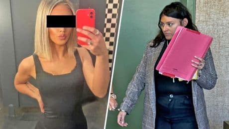 Polizist: „Völlig unverständlich!“ - Frauen schmuggeln kiloweise Drogen – und sind frei