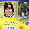 “Wij arrogant? Kijk naar dinsdag...”: Pogacar komt op voor zichzelf en z’n team na kritiek op hun houding