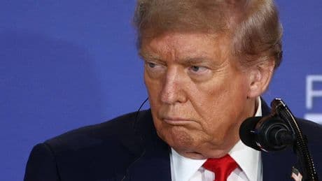 Nach Alaska-Gipfel - Trump informiert Selenskyj und Europäer