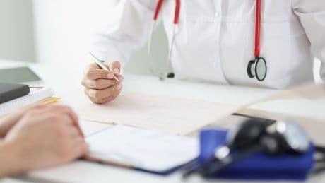 Briton’s top NHS priority revealed amid falling confidence in government’s health service policy