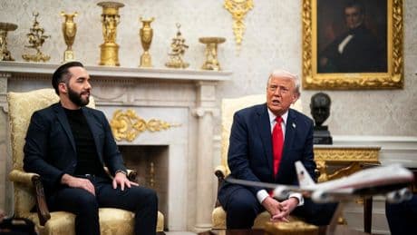 Trump Doubles Down, Says He Wants To Deport ‘Homegrown’ American Criminals