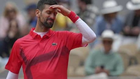 Djokovic facile. Arnald e Cobolli ok