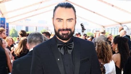 Rylan Clark shares 'nightmare' plane journey that left him saying 'I didn't think I'd be here'