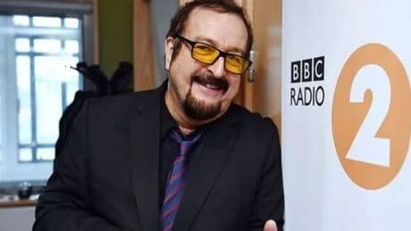 BBC Radio 2 legend Steve Wright leaves behind small sum despite iconic career