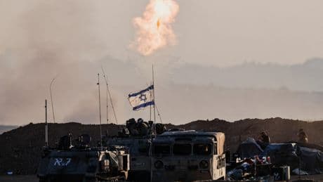 Situation in Gaza: Offene Kritik an Israel muss möglich sein
