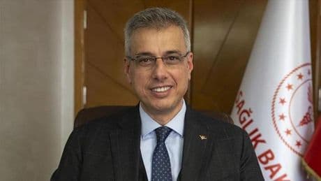 Sağlık Bakanı Kemal Memişoğlu'ndan bayram mesajı
