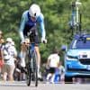 Cyclisme. « Paul peut être champion de France » : À 18 ans, Seixas déjà favori du contre-la-montre