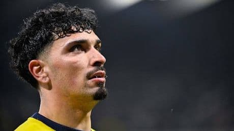 Trabzonspor, Puertas transferini bitiriyor