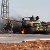Nach Vorgehen gegen Drusen: Israel attackiert syrische Regierungstruppen