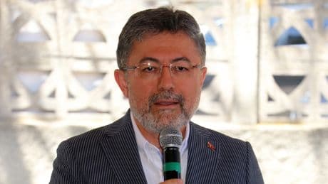 Bakan Yumaklı'dan vatandaşa kritik uyarı: Dışarıda ateş yakmayın