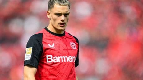 Liverpool open talks to sign £126m midfielder after Manchester City approach
