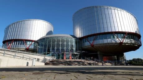 Europarat warnt vor Schwächung der Menschenrechtskonvention