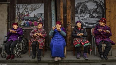 Las siete fotos más impactantes de los World Food Photography Awards 2025