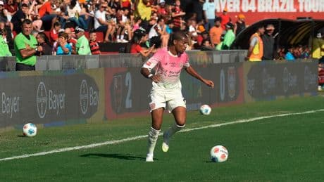 Offizielle Anfrage liegt vor - 30 Mio! Wolverhampton will Leverkusens Adli
