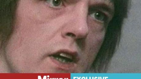 'Britain's most dangerous killer' who is kept in a glass box ends hunger strike