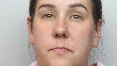The hypocrisy in defending Lucy Connolly