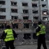 Verschillende doden bij schietpartij nabij Kiev, dader op de vlucht