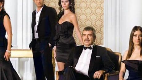 Efsane dizi Aşk-ı Memnu yeniden ekranda