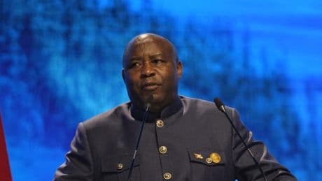Burundi: le président tend la main après des élections contestées, l'opposition dénonce une «faute politique»
