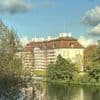 Gerüst am Schloss Köpenick bald weg: Sanierung in Berlins Südosten ist im Zeitplan – fast