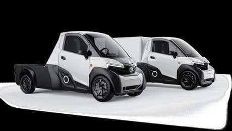 Silence y Nissan se lanzan a la conquista de Europa con nuevos vehículos eléctricos de 'última milla'