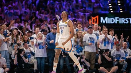 Thunder Playoffs: Pivotal Game 5 Could Dictate Series Outcome