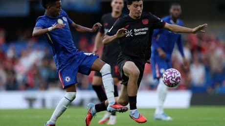Bundesliga: Heiß gehandelte Start-ups