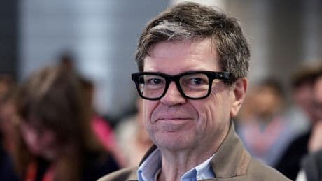 Success-story française dans la tech américaine : Yann Le Cun, pionnier de l’IA générative et du deep learning