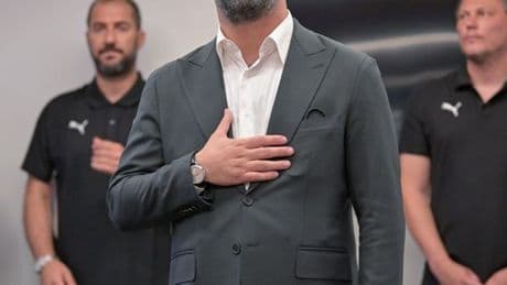 Arda Turan'dan Beşiktaş açıklaması