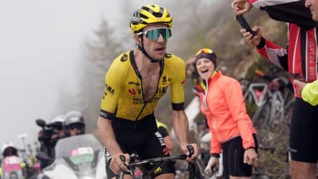 Simon Yates gaat Giro d’Italia winnen na opmerkelijke ommekeer op voorlaatste dag