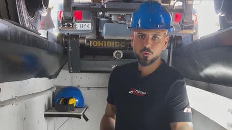 Pedro Bastida, mecánico: "Es uno de los motores de gasolina más fiables para comprar"