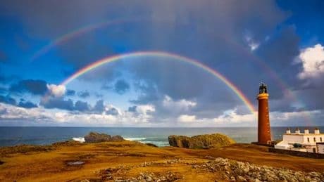 When Scotland will see sun again as UK hit with thunderstorm and rain warnings