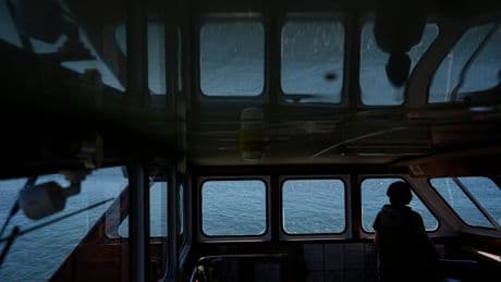 Takeaways from a hunt for 'secret' fresh water under the North Atlantic seabed