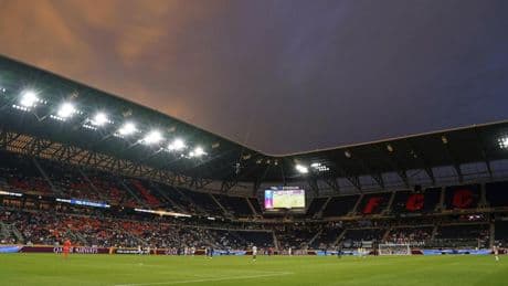 Así actúa la FIFA ante la amenaza de tormenta eléctrica en partidos del Mundial de Clubes