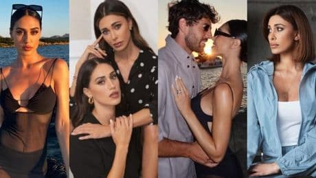 Belen e Cecilia Rodriguez, aria di crisi: Ignazio Moser non c'entra