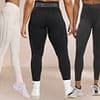 These 6 best gym leggings are figure-flattering, sweat and squat-proof for every type of workout - from Lululemon, Primark and Gymshark