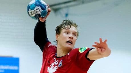 Er gewann schon Film-Preise - Handball-Bundesligist holt Schauspieler als Spielmacher