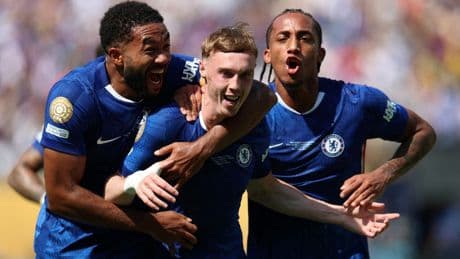 Chelsea wint WK clubteams door Paris Saint-Germain te verslaan in finale