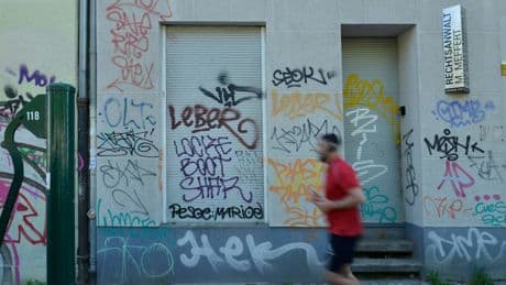 SZ-Kolumne „Bester Dinge“: Banksy, nur umgekehrt