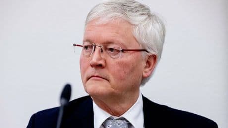 Tilburgse burgemeester Weterings eerder weg vanwege werkdruk