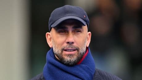 Di Vaio continuer&agrave; a far grande il Bologna: ufficiale il rinnovo