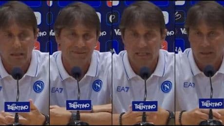 Conte, Napoli e Champions: &quot;Sapete quante volte? Mi chiedono miracoli ma ci sono i fatti&quot;