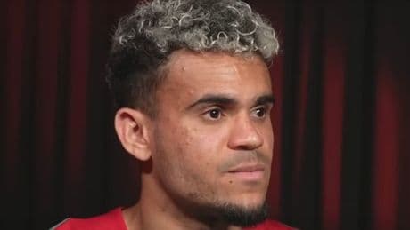 Luis Diaz comments speak volumes after Liverpool stung Barcelona with £90m transfer premium
