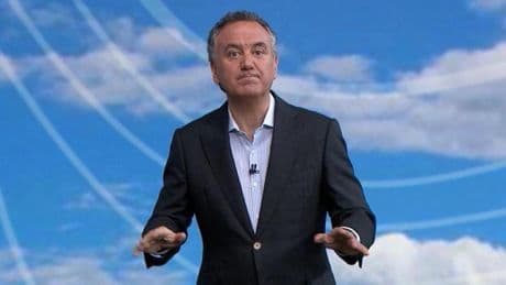 El meteorólogo Roberto Brasero alerta a España: llegan fuertes tormentas a la Península a partir de esta inminente fecha