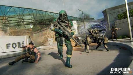 Call Of Duty Black Ops 7 est à prix hyper intéressant avec les précommandes Carrefour