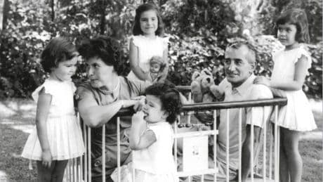 La trágica historia de la familia del creador de 'El Eternauta': "La dictadura argentina destrozó todo y aisló la memoria con el terror"