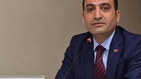 Beyoğlu Belediye Başkanı Güney, 'BELTAŞ üzerinden usulsüz reklam geliri elde edildiği' iddialarını reddetti