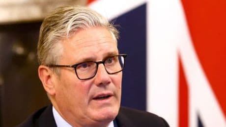 Großbritannien: Regierungsmitarbeiter Paul Ovenden tritt wegen sexistischer Äußerungen zurück