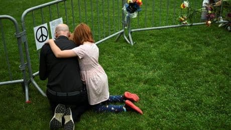 Angriff auf jüdische Demo in den USA – Familie des Täters droht nun die beschleunigte Abschiebung